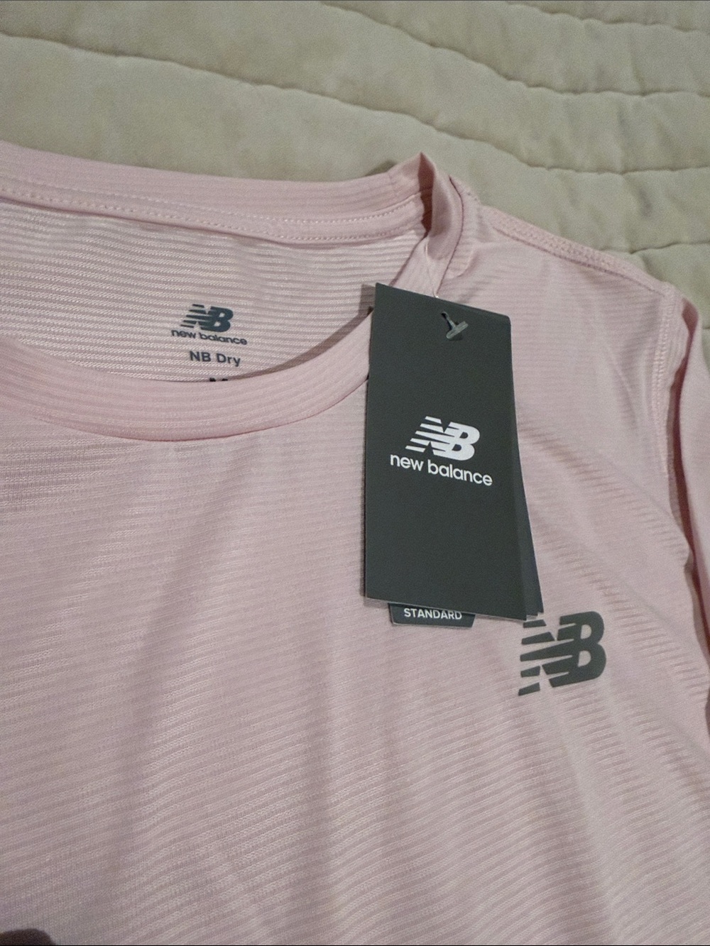New Balance workout bundle - Picture 3 of 3